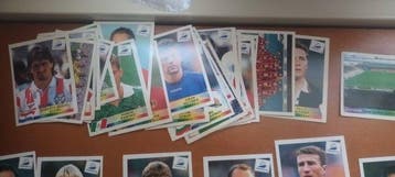 1998 Panini WC France 98 40 Originele verpakking - 40, Nieuw