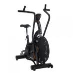 Taurus Airbike Ergo-X, Sport en Fitness, Verzenden, Nieuw