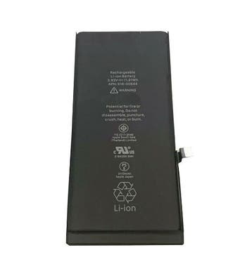 Batterij geschikt voor de Apple iPhone 11 3110 mAh (OEM), Verzenden, Nieuw