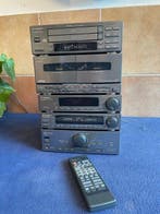 Pioneer - A-P510 GR-P510 F-P710 CT-P710 Hifi-set, Nieuw