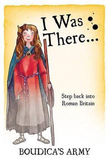 Boudicas Army - Hilary Mckay 9781407148847, Verzenden, Gelezen, Hilary Mckay