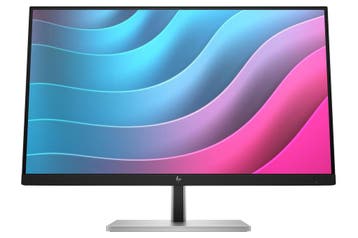 HP E24 G5 Monitor (Nieuw), Ophalen of Verzenden, Zo goed als nieuw, HP