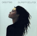cd - Desree - Supernatural, Verzenden, Zo goed als nieuw