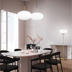 LED Hanglamp - Hangverlichting - Trion Ferdi - E27 Fitting -, Ophalen of Verzenden, Nieuw, Metaal