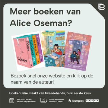 Solitaire / Solitaire / 1 - Alice Oseman 9789000388844, Boeken, Verzenden, Zo goed als nieuw, Alice Oseman