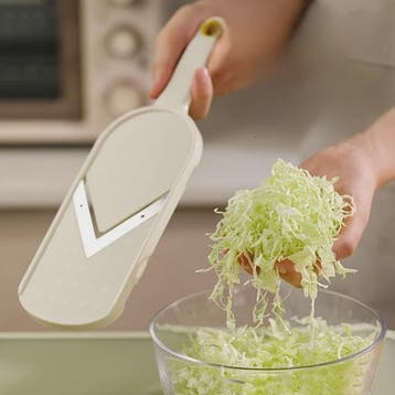 Multifunctionele Groentesnijder & Juliennesnijder voor Salad, Verzenden, Nieuw