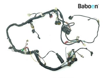 Kabelboom Kawasaki ER-5 1997-2000 (ER5 ER500A-B), Verzenden, Gebruikt