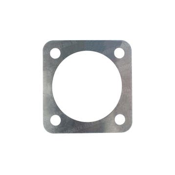 Koppakking 0.5mm 65cc / 70cc 44mm / 45mm aluminium BAC, Ophalen of Verzenden, Nieuw, BAC