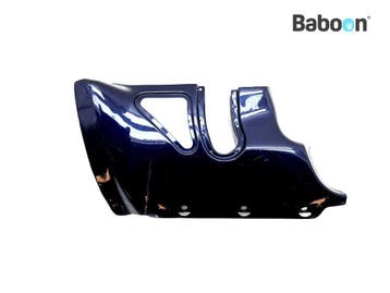 Onderkuip Links Honda GL 1500 Goldwing (GL1500), Motoren, Onderdelen | Honda, Verzenden, Gebruikt