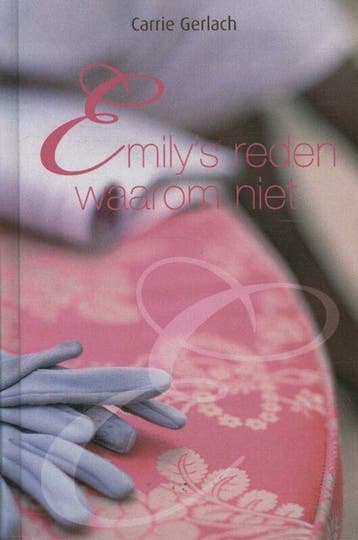 Emily's redenen waarom niet - Gerlach, Verzenden, Gelezen