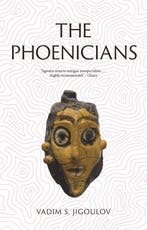9781789149449 Lost Civilizations-The Phoenicians, Verzenden, Nieuw, Vadim S. Jigoulov