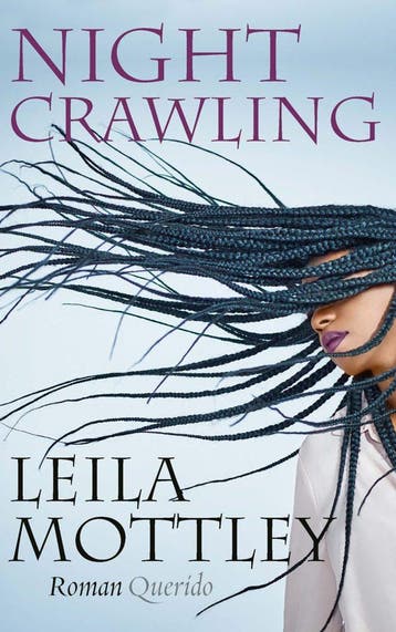 Nightcrawling (Nieuw), Verzenden, Nieuw, Leila Mottley