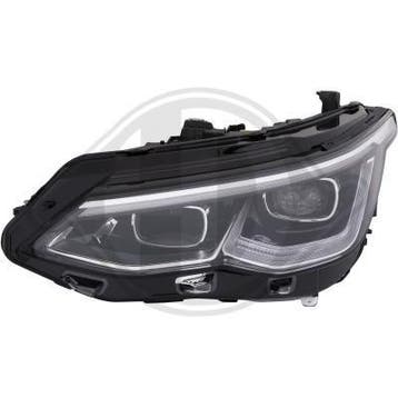 Koplamp links - Full LED - Vw Golf VIII - OEM 5H1941077..., Verzenden, Nieuw