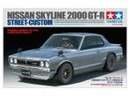 Tamiya 1:24 - Modelauto - Tamiya 1/24 Sports Car Series No., Nieuw