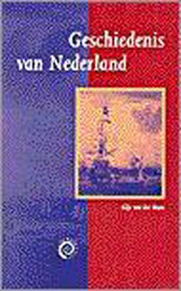 Geschiedenis van Nederland / Perspectief - G. van der Ham, Verzenden, Gelezen, G. van der Ham