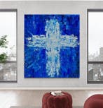 Jovan Srijemac (1962) - A light of hope - XXL