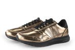Woden Sneakers in maat 40 Goud, Kleding | Dames, Schoenen, Overige kleuren, Verzenden, Woden, Sneakers of Gympen