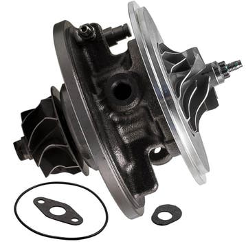 Turbo rompgroep (CHRA) geschikt voor Seat VW 1.9 TDI ALH..., Verzenden, Nieuw, Volkswagen