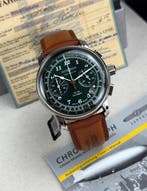 Zeppelin - Chronograph Date - Los Angeles - 76144 LZ126 -, Nieuw