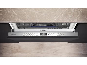 Siemens SN63EX27AE - Volledig geïntegreerde vaatwasser -, Verzenden, Zo goed als nieuw