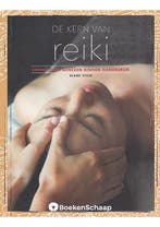 De kern van Reiki Diana Stein, Boeken, Verzenden, Gelezen