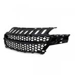 Grill Opel Corsa E OPC Mesh Zwart, Ophalen of Verzenden, Nieuw