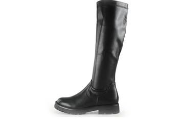 Posh Laarzen in maat 39 Zwart, Kleding | Dames, Schoenen, Hoge laarzen, Verzenden, Zwart, Zo goed als nieuw
