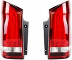LED Facelift Look Achterlichten Mercedes Vito W447 CS332, Nieuw, Mercedes-Benz