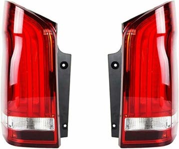 LED Facelift Look Achterlichten Mercedes Vito W447 CS332, Nieuw, Mercedes-Benz