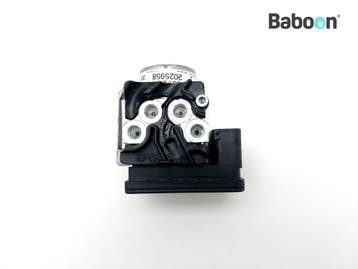 ABS Modulator Triumph Street Triple 765 R 2020-2022, Verzenden, Gebruikt