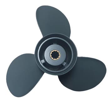 Propeller Schroef Honda 25-30PK NIEUW, Ophalen of Verzenden, Nieuw