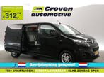 Citroën Jumpy 2.0 BlueHDI L3H1 | Dubbele Cabine | Airco |, Citroën, Zwart, Nieuw, Handgeschakeld