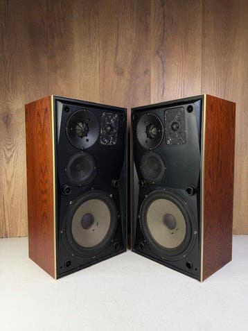 Bang & Olufsen - S75 - Passend paar Luidsprekerset, Nieuw
