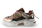 DWRS Sneakers in maat 38 Brons, DWRS, Overige kleuren, Verzenden, Sneakers of Gympen