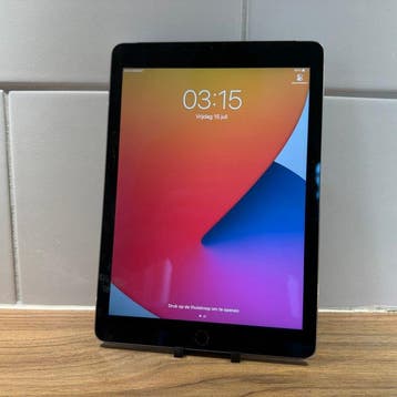 Apple iPad Air 2 16GB Wifi + Cellular - Mobiele telefoon, Spelcomputers en Games, Nieuw
