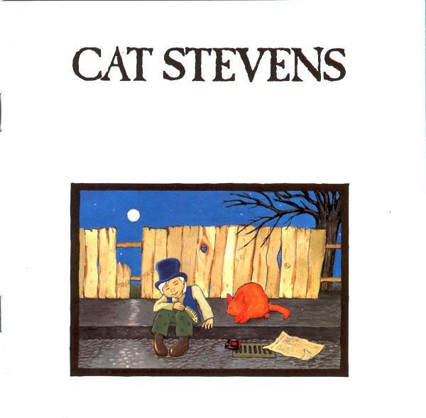 cd - Cat Stevens - Teaser And The Firecat, Cd's en Dvd's, Cd's | Overige Cd's, Zo goed als nieuw, Verzenden