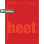 Heet / Kook Ze! / 6 9789490028121 Willem Asaert, Boeken, Kookboeken, Verzenden, Gelezen, Willem Asaert
