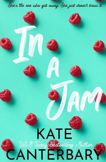 In a Jam - Kate Canterbary 9781946352750, Boeken, Verzenden, Zo goed als nieuw, Kate Canterbary