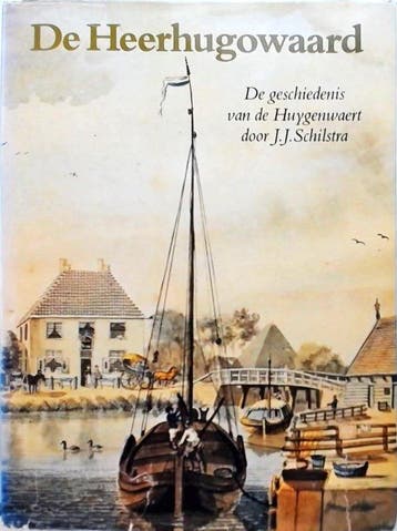 Heerhugowaard - Schilstra 9789070353025, Boeken, Verzenden, Gelezen, Schilstra