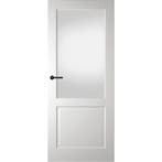 Weekamp binnendeur WK6520-A1 78x199,5 (Wit, Stomp), Minder dan 80 cm, Binnendeur, Minder dan 200 cm, Nieuw