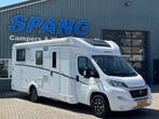 Dethleffs Just T7052 EB, 9G Automaat ,Enkele bedden, garage, Automaat, Ringverwarming, Fiat, 7 tot 8 meter