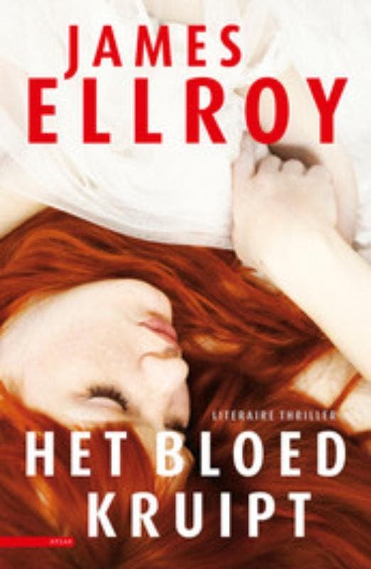 Het bloed kruipt / Underworld USA trilogie / 3 9789045015200, Boeken, Thrillers, Gelezen, Verzenden