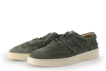 Greve Sneakers in maat 42½ Groen, Overige kleuren, Verzenden, Greve, Sneakers of Gympen