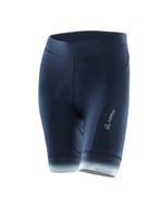 Loeffler fietsbroek voor dames kort W Bike Tights Atalant..., Löffler, Verzenden, Nieuw, Blauw