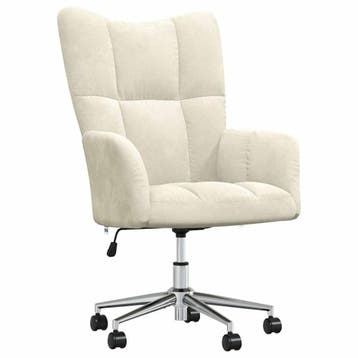 Bureaustoel modern wit - Tweedekansje - 54% Korting, Huis en Inrichting, Minder dan 75 cm, Nieuw, Ophalen of Verzenden, 50 tot 75 cm