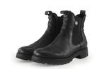 Panama Jack Chelsea boots in maat 39 Zwart, Kleding | Dames, Schoenen, Verzenden, Zwart, Overige typen, Zo goed als nieuw