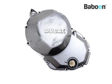 Koppelings Deksel Ducati Multistrada 950 S 2019-2021, Motoren, Onderdelen | Ducati, Verzenden, Gebruikt