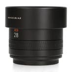 Hasselblad XCD 28mm f/4 p · 1 jaar garantie, Ophalen of Verzenden, Zo goed als nieuw