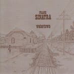 cd - Frank Sinatra - Watertown, Verzenden, Zo goed als nieuw