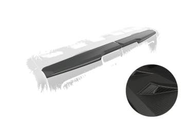 Achterspoiler | Achterspoiler voor Renault Trafic III HF071-, Verzenden, Nieuw
